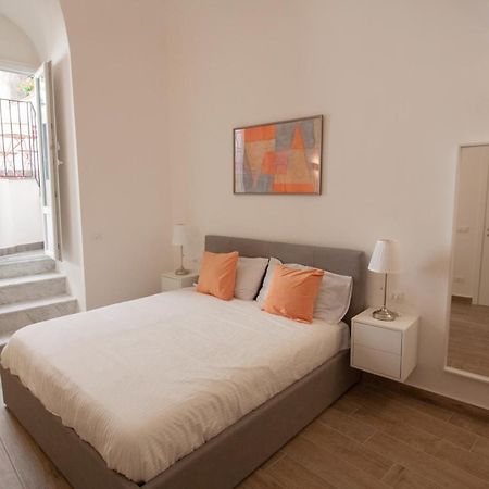 Aragona15 Suites 巴勒莫 外观 照片