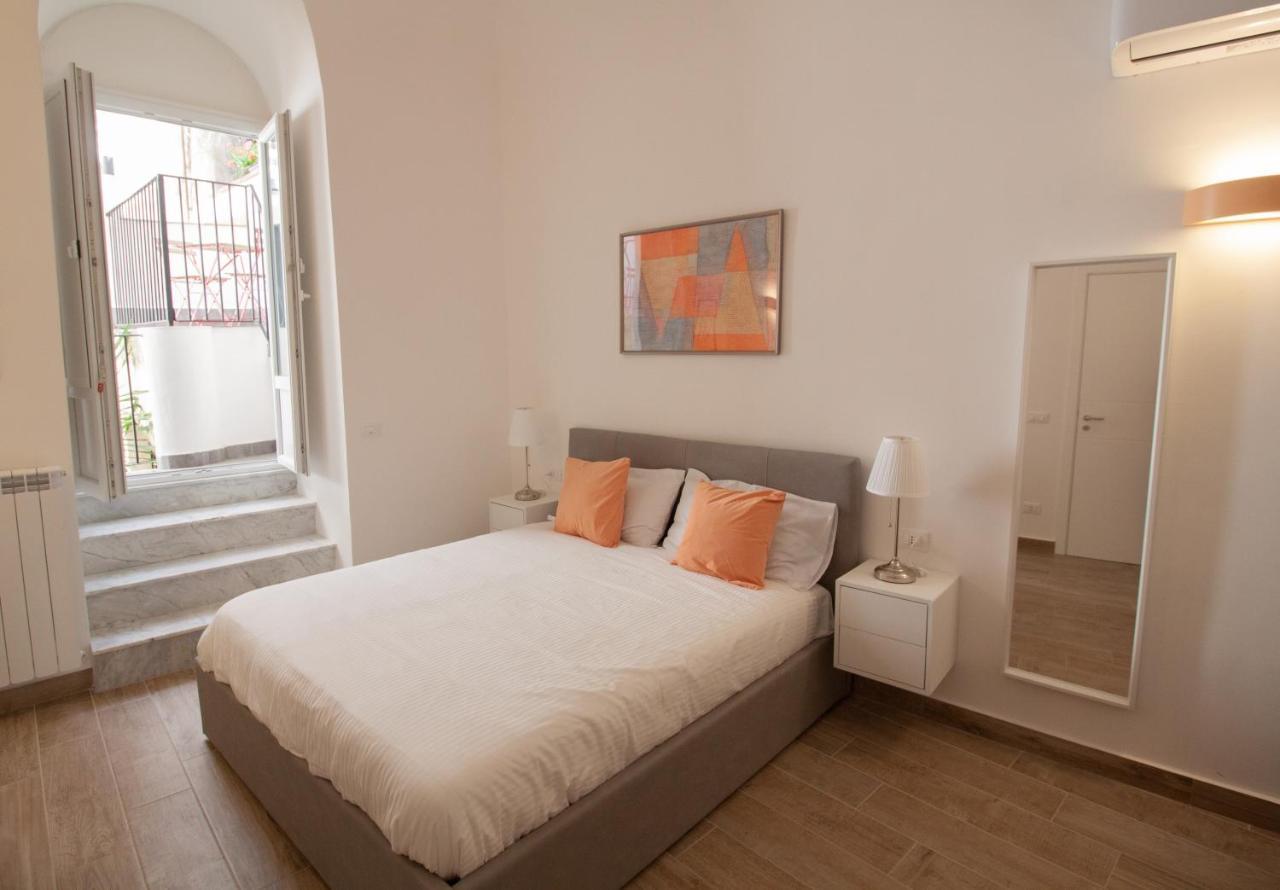 Aragona15 Suites 巴勒莫 外观 照片