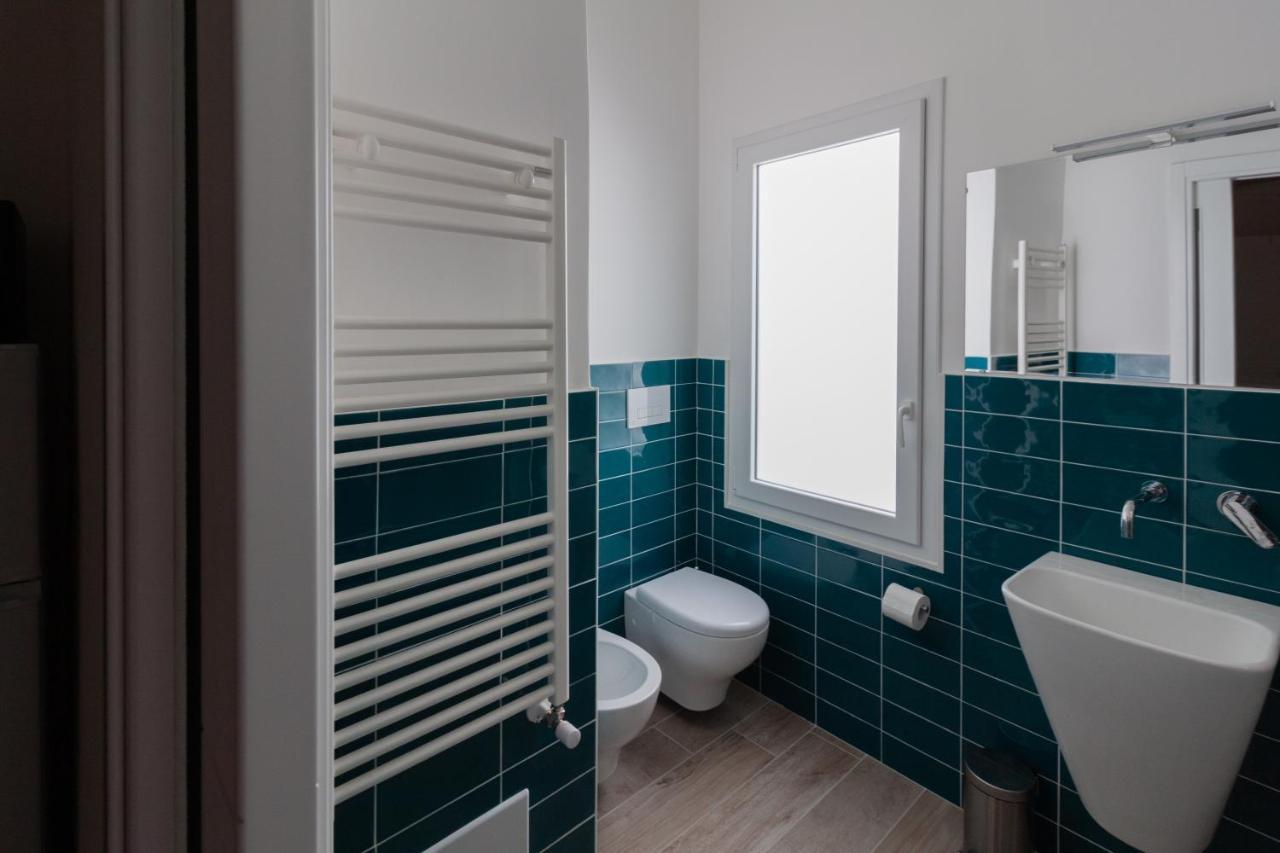 Aragona15 Suites 巴勒莫 外观 照片