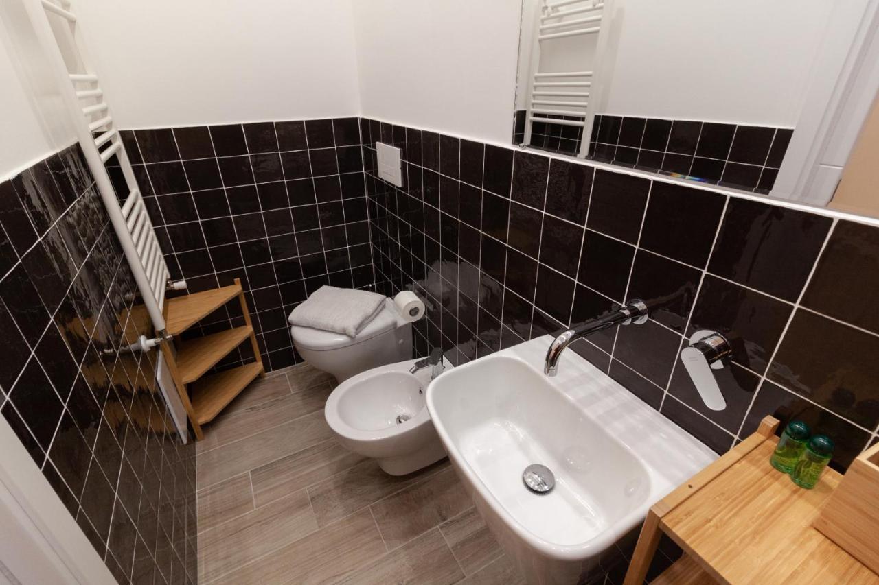 Aragona15 Suites 巴勒莫 外观 照片