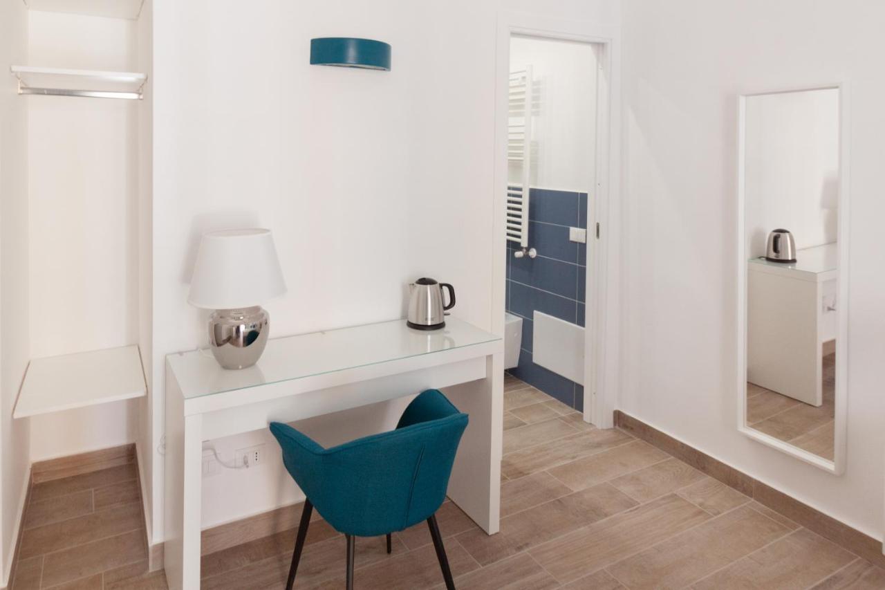 Aragona15 Suites 巴勒莫 外观 照片