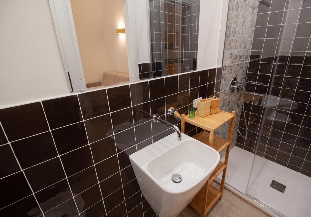 Aragona15 Suites 巴勒莫 外观 照片