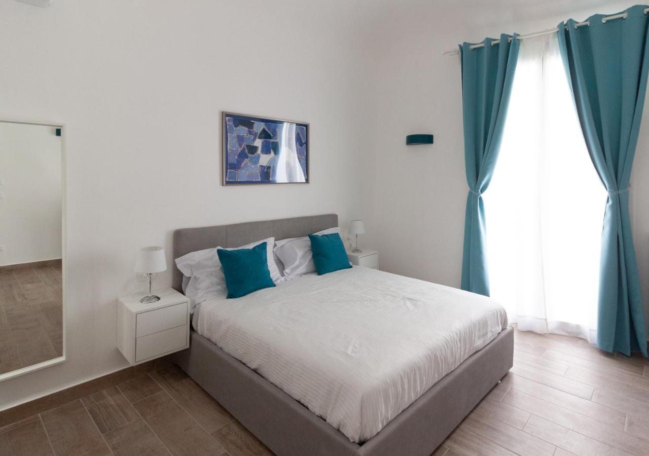 Aragona15 Suites 巴勒莫 外观 照片