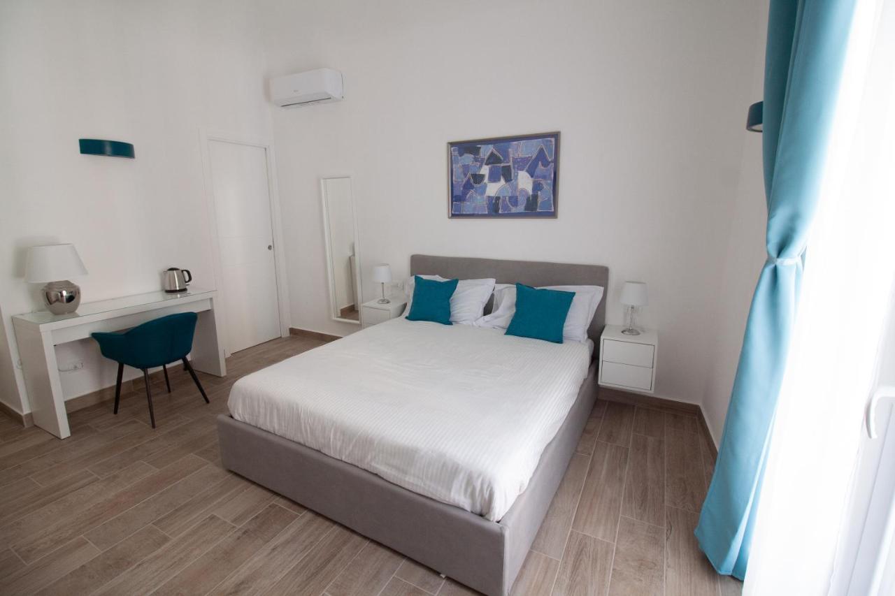 Aragona15 Suites 巴勒莫 外观 照片