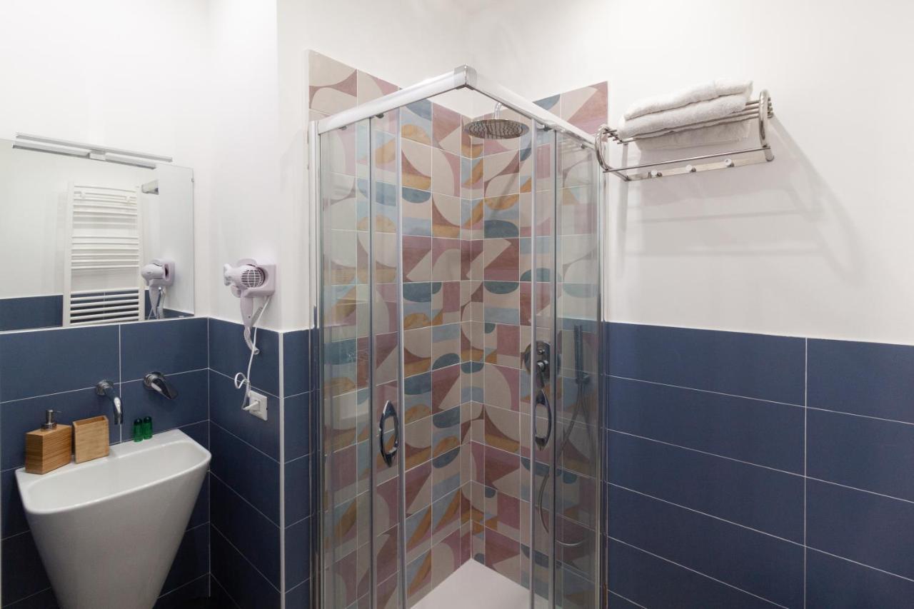 Aragona15 Suites 巴勒莫 外观 照片