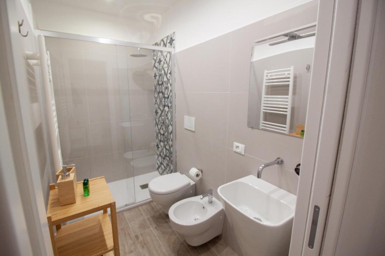 Aragona15 Suites 巴勒莫 外观 照片