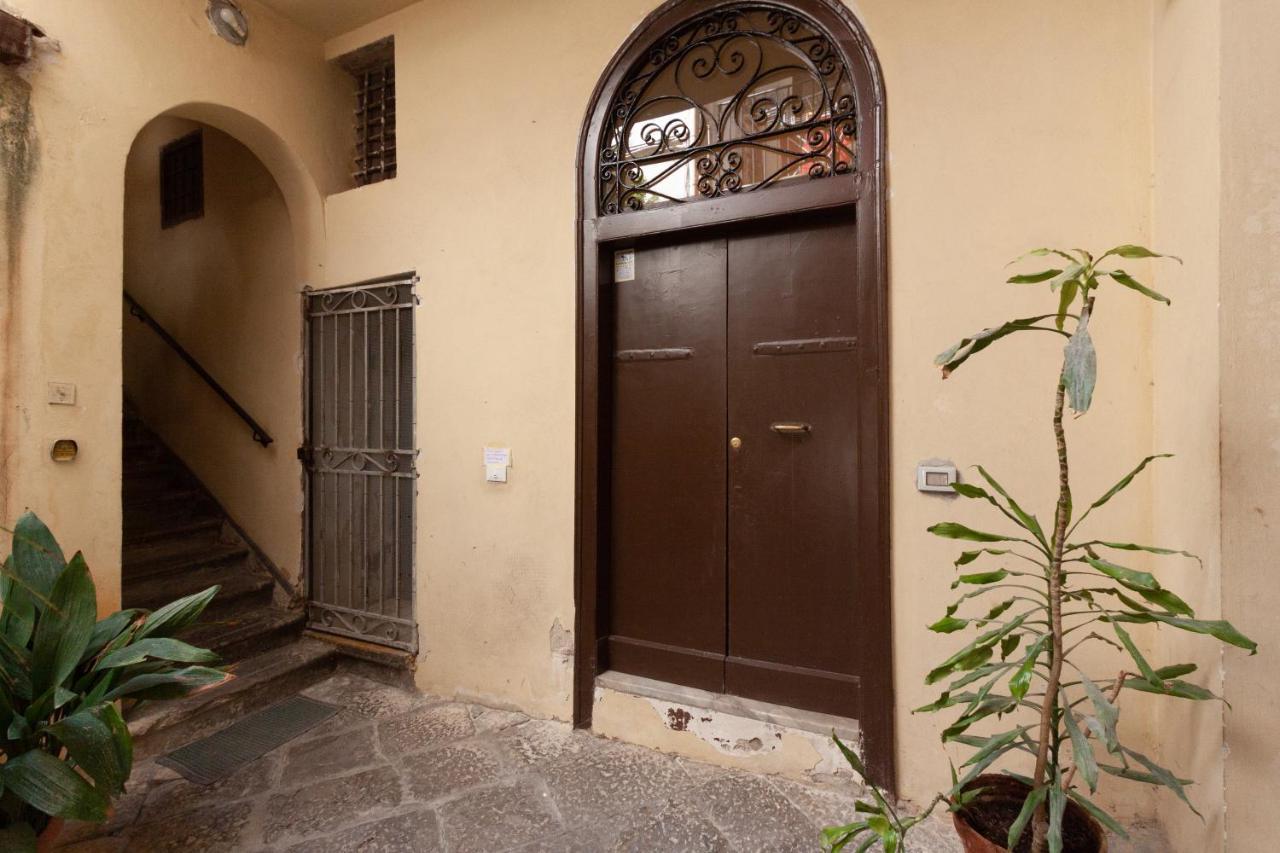 Aragona15 Suites 巴勒莫 外观 照片
