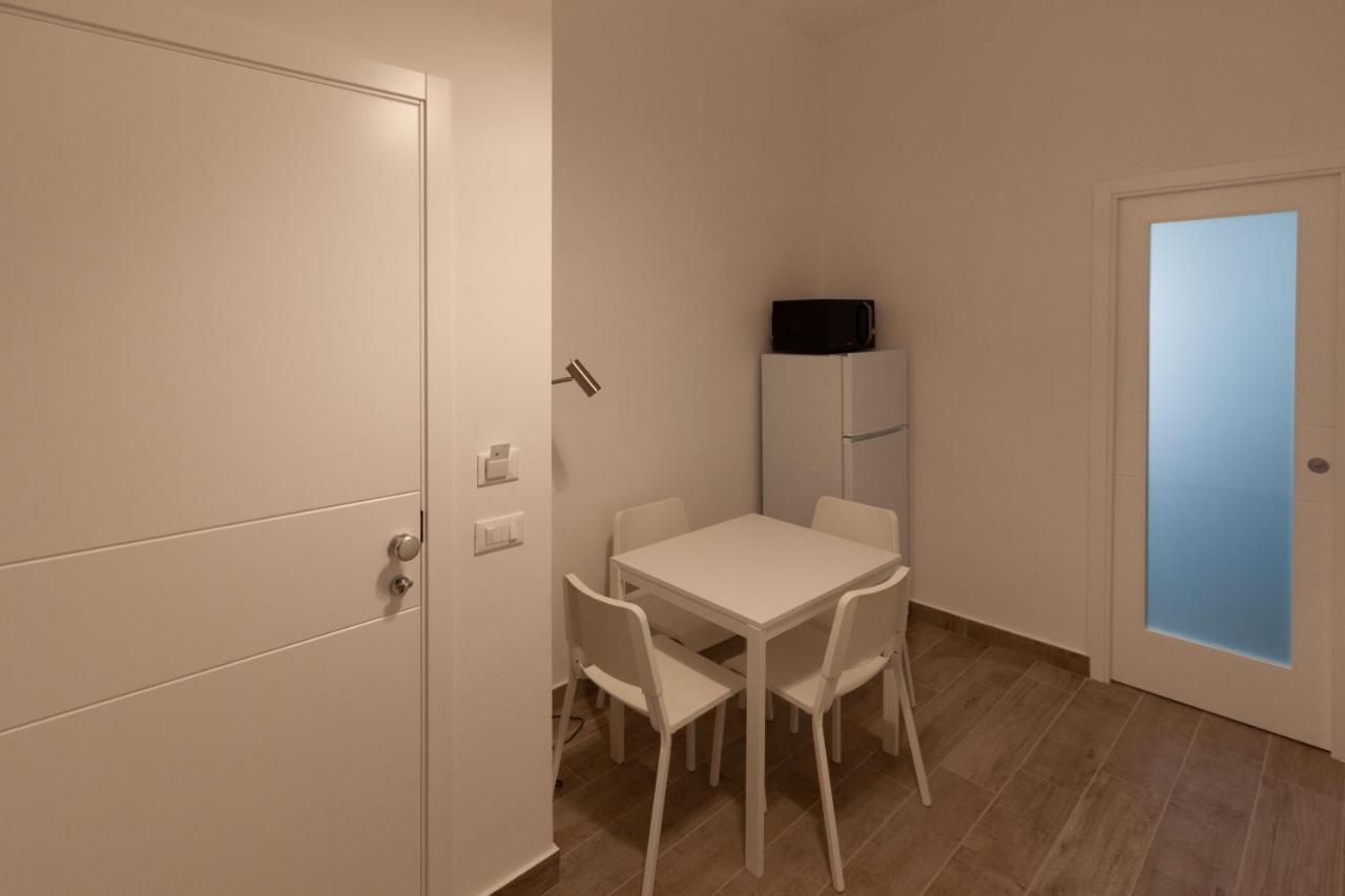 Aragona15 Suites 巴勒莫 外观 照片