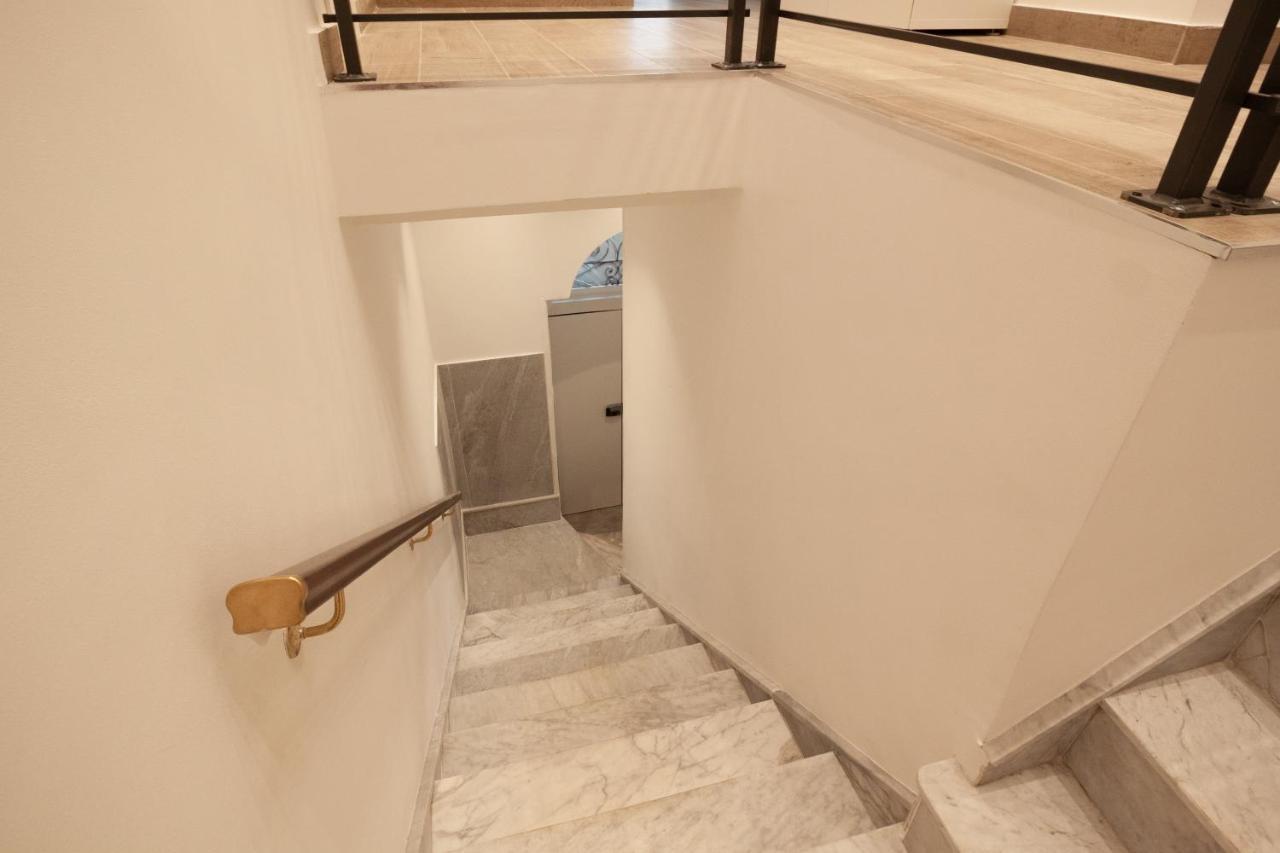 Aragona15 Suites 巴勒莫 外观 照片