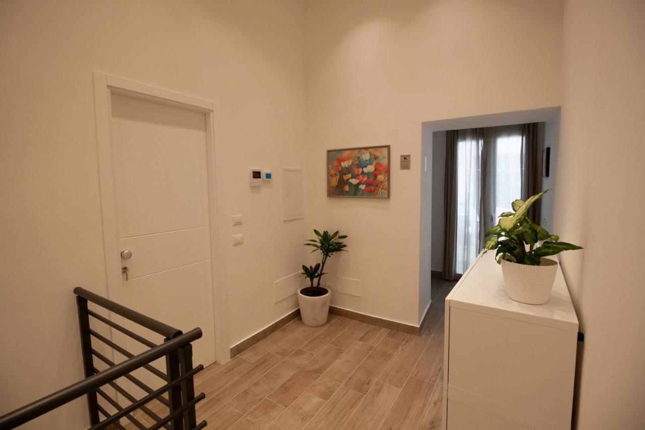 Aragona15 Suites 巴勒莫 外观 照片