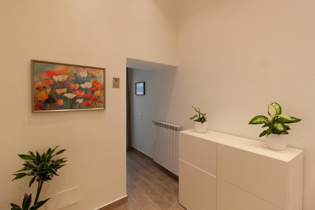 Aragona15 Suites 巴勒莫 外观 照片