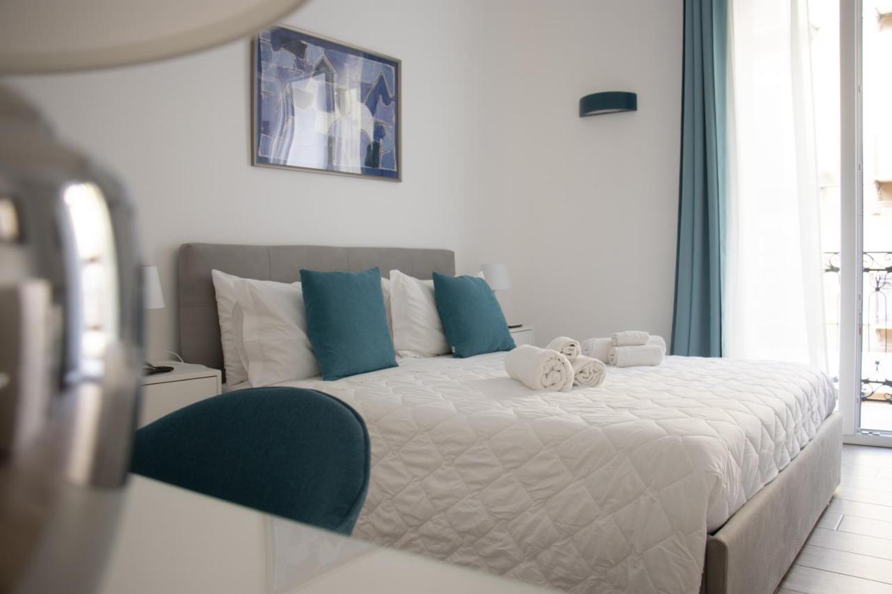 Aragona15 Suites 巴勒莫 外观 照片
